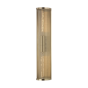 Britt Wall Sconce 4.5" x 23.25"