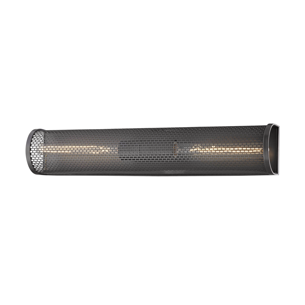 Aplique de pared Britt de 4.5" x 23.25"