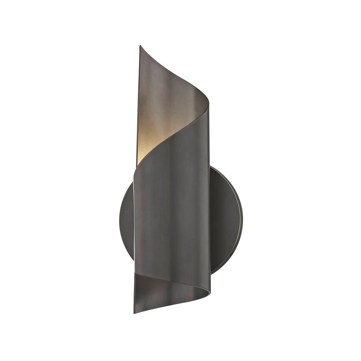 Aplique de pared Evie