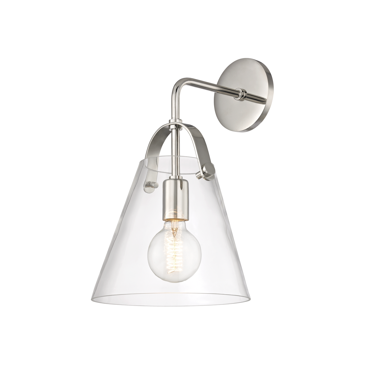 Karin Wall Sconce