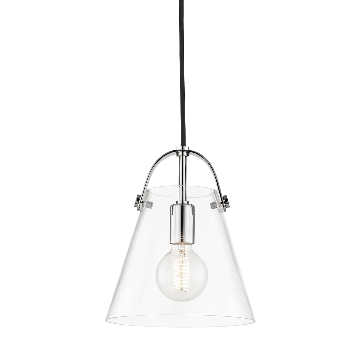 Colgante Karin de 9"
