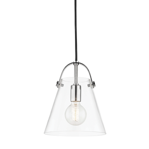 Colgante Karin de 9"