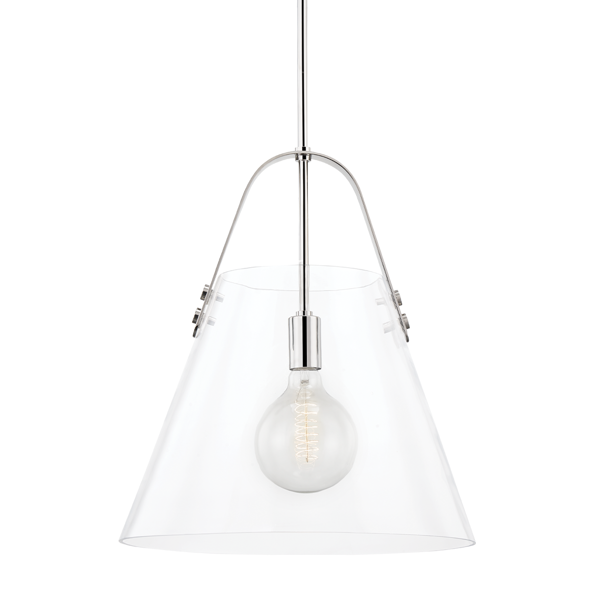 Colgante Karin de 17"