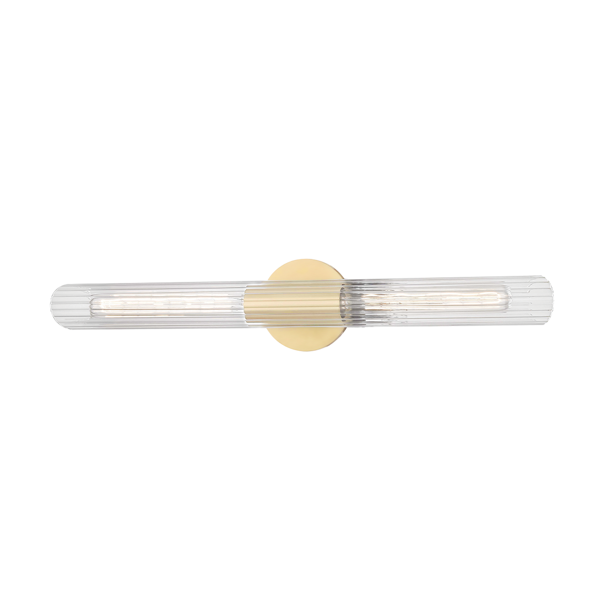 Aplique de pared Cecily 4.75" x 24.75"