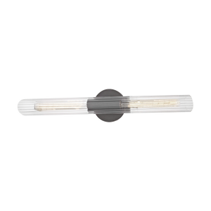 Aplique de pared Cecily 4.75" x 24.75"