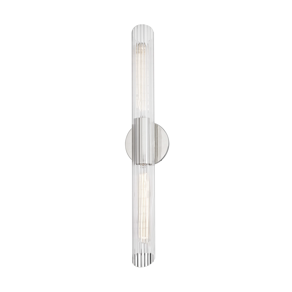 Aplique de pared Cecily 4.75" x 24.75"