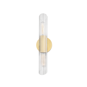 Cecily Wall Sconce 4.75" x 17.25"