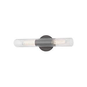 Cecily Wall Sconce 4.75" x 17.25"