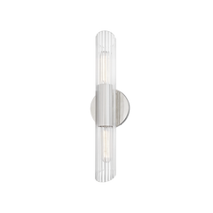 Polished Nickel