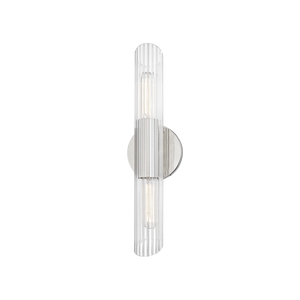 Cecily Wall Sconce 4.75" x 17.25"