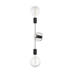 Polished Nickel