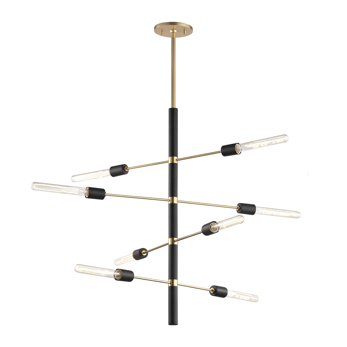 Astrid Chandelier 28"