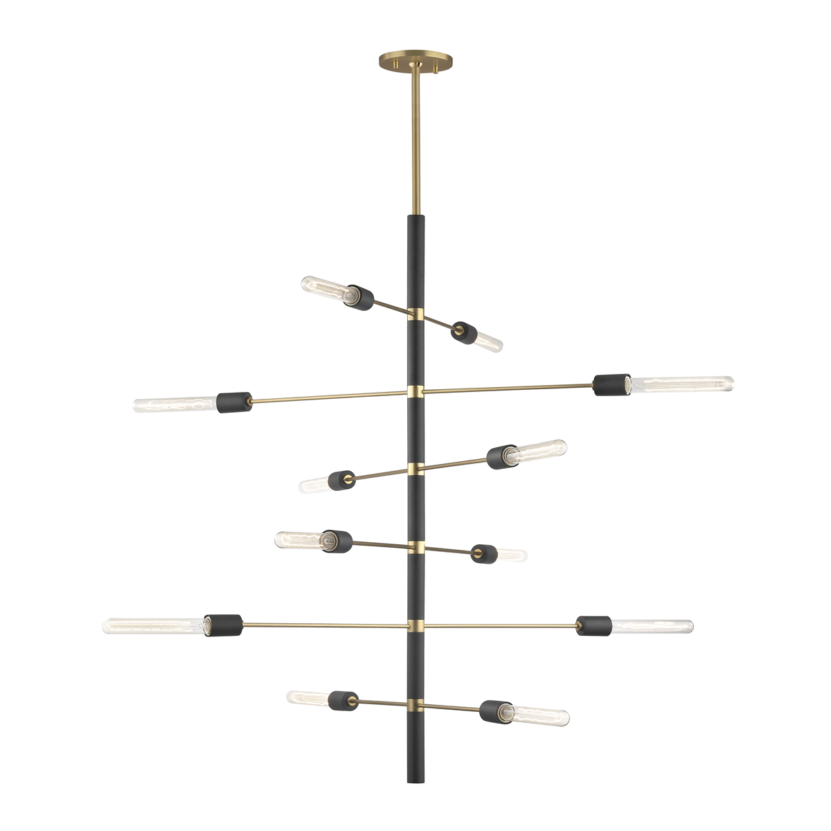 Astrid Chandelier 36"