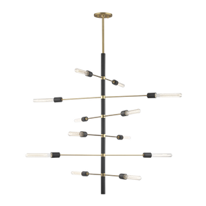 Astrid Chandelier 36"