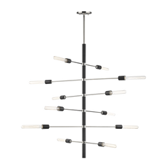 Polished Nickel