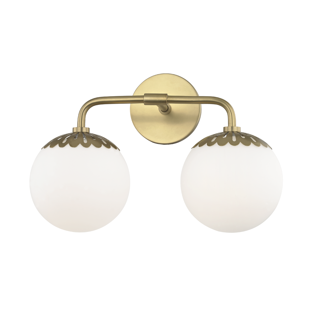 Paige Bath And Vanity 15"