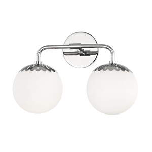 Paige Bath And Vanity 15"