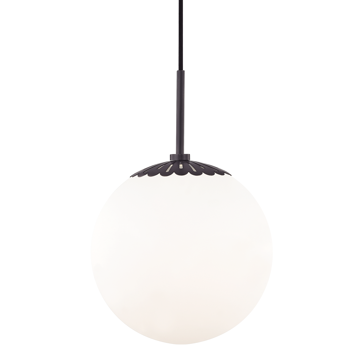Colgante Paige de 11,5"