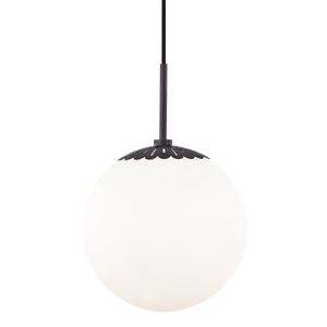 Colgante Paige de 11,5"