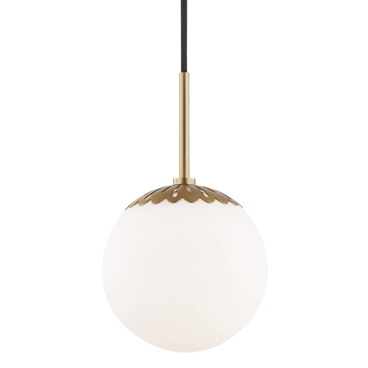 Colgante Paige de 8 pulgadas