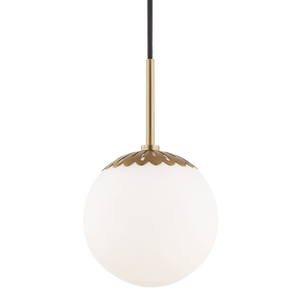 Colgante Paige de 8 pulgadas