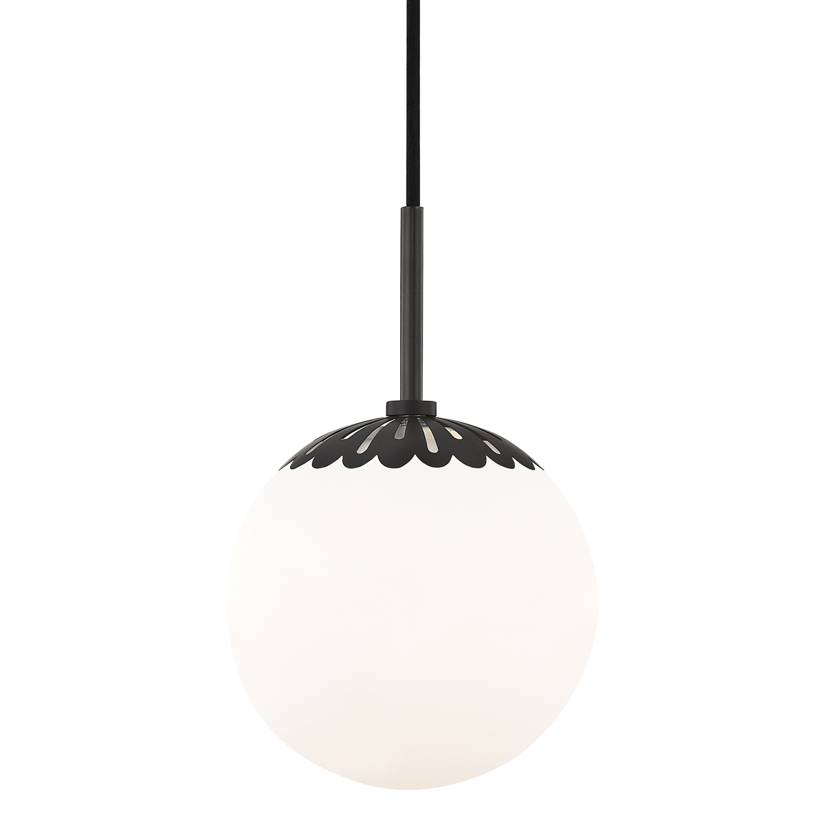 Colgante Paige de 8 pulgadas