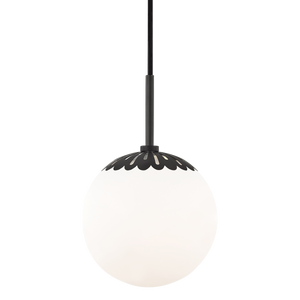 Colgante Paige de 8 pulgadas