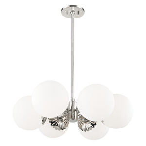 Paige Chandelier 26"