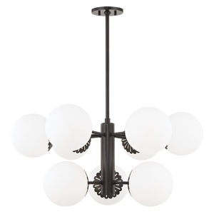 Paige Chandelier 33"