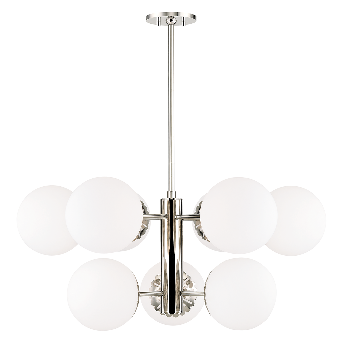 Paige Chandelier 33"