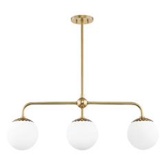 Aged Brass