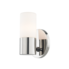 Polished Nickel
