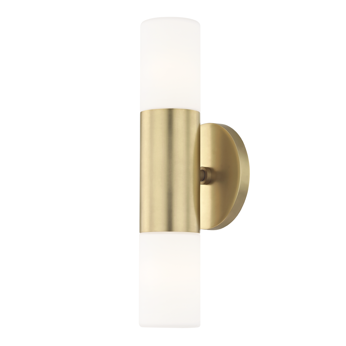 Aplique de pared Lola 4.75" x 13"