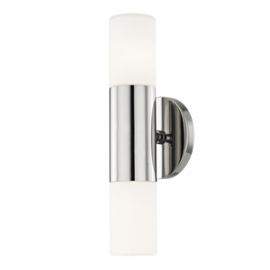 Aplique de pared Lola 4.75" x 13"