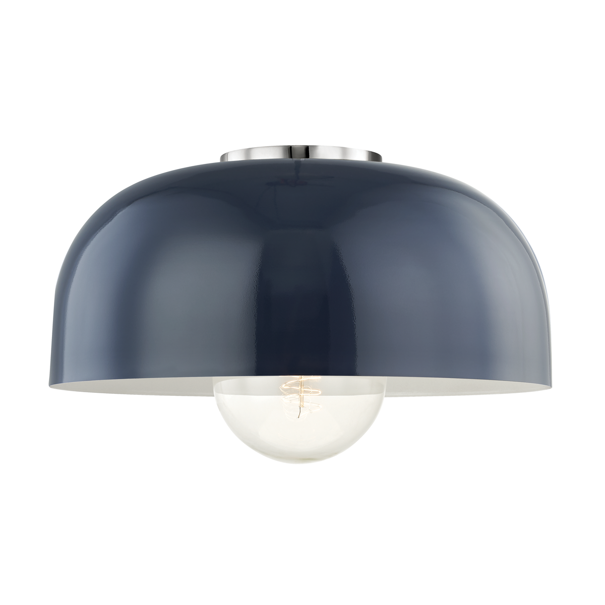 Avery Flush Mount de 14"