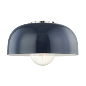 Avery Flush Mount 14"