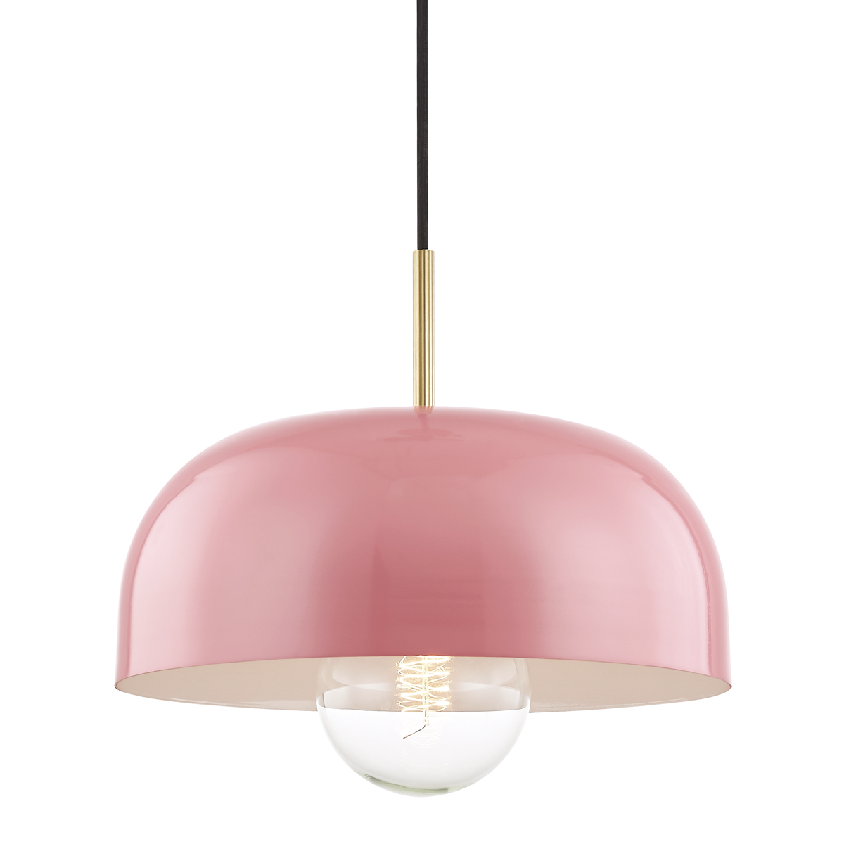 Colgante Avery de 14"