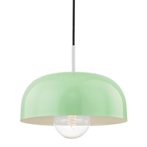 Avery Pendant 14"