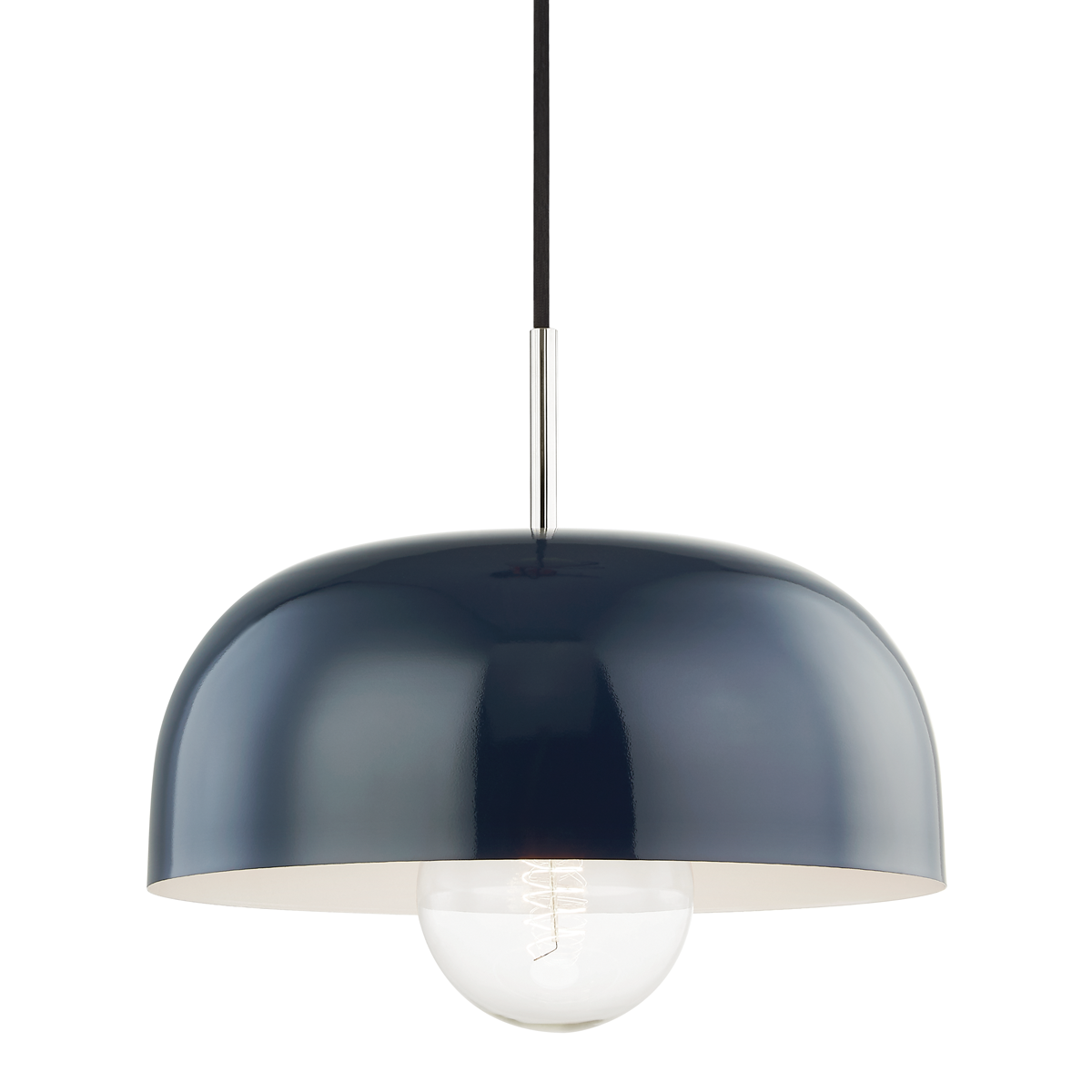Avery Pendant 14"