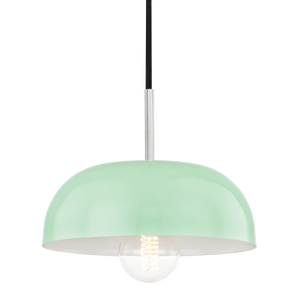 Avery Pendant 11"