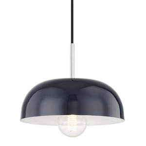 Avery Pendant 11"
