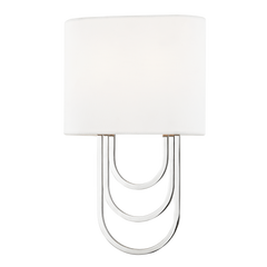 Polished Nickel