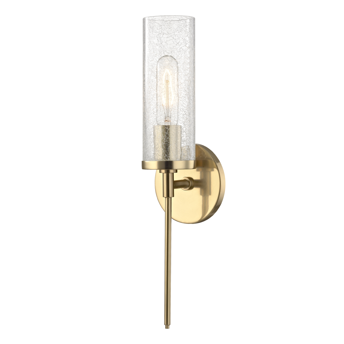 Aplique de pared Olivia 4.75" x 17.5"