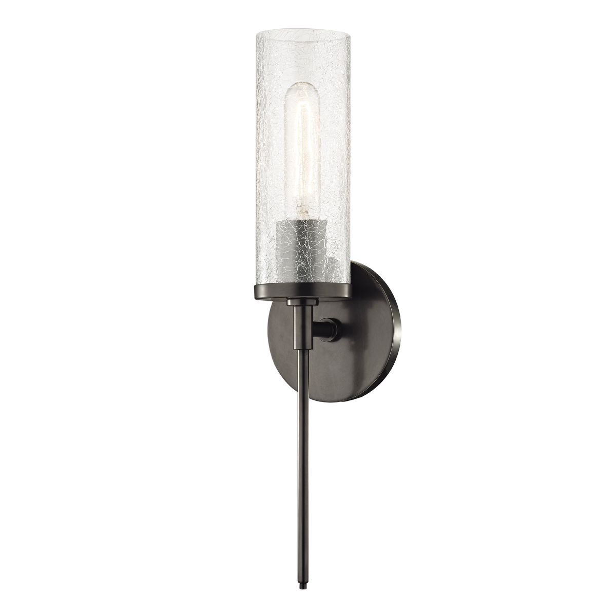 Aplique de pared Olivia 4.75" x 17.5"