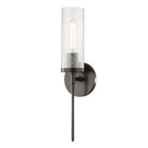 Aplique de pared Olivia 4.75" x 17.5"