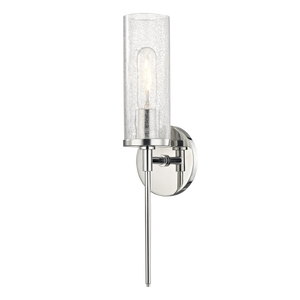 Aplique de pared Olivia 4.75" x 17.5"