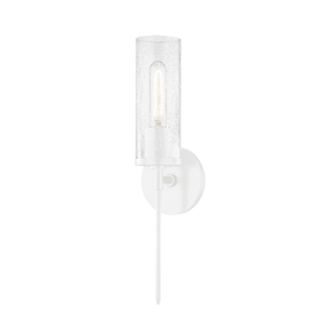 Aplique de pared Olivia 4.75" x 17.5"
