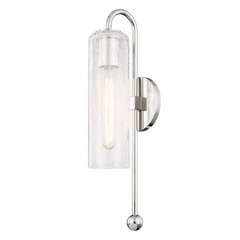 Polished Nickel
