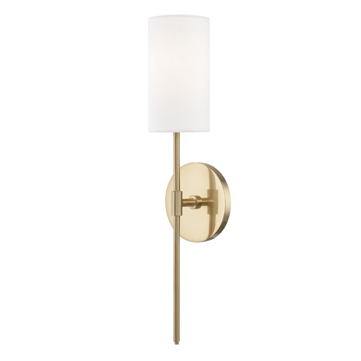 Olivia Wall Sconce 4.75" x 18.75"