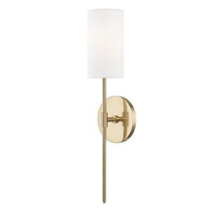 Olivia Wall Sconce 4.75" x 18.75"